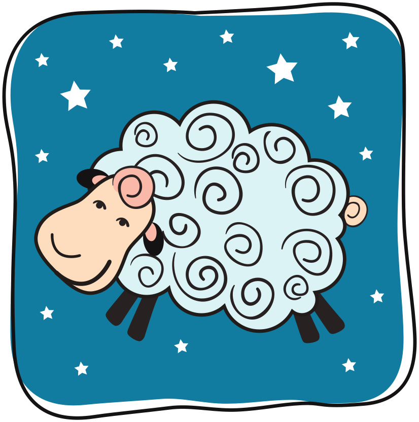 Counting Sheep